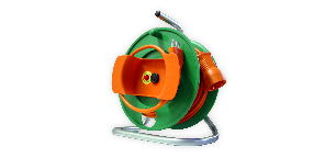 Cable reel for household MINOR GARDEN FRANCE